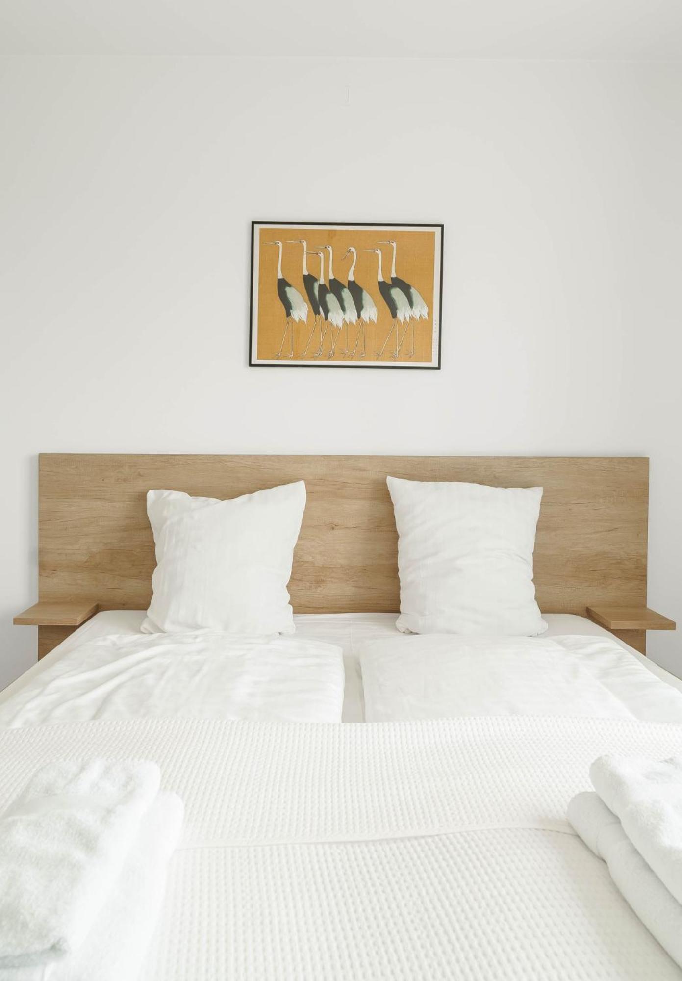 Apartamento Top-class 1-bedroom In *