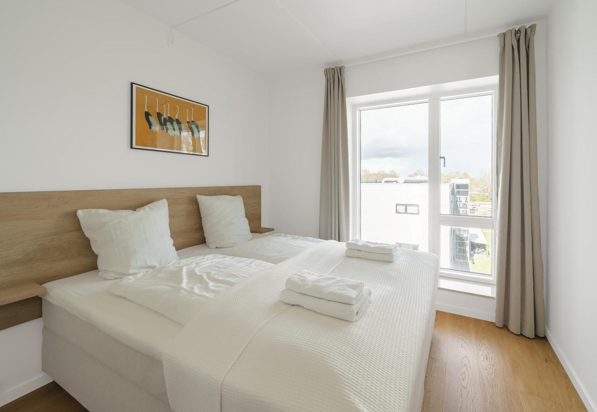 Top-class 1-bedroom In Lägenhet