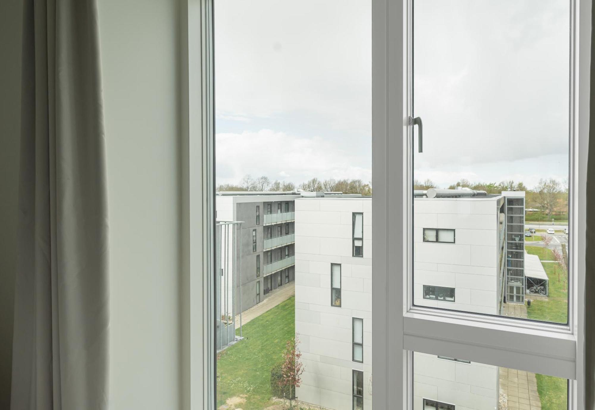 Top-class 1-bedroom In *